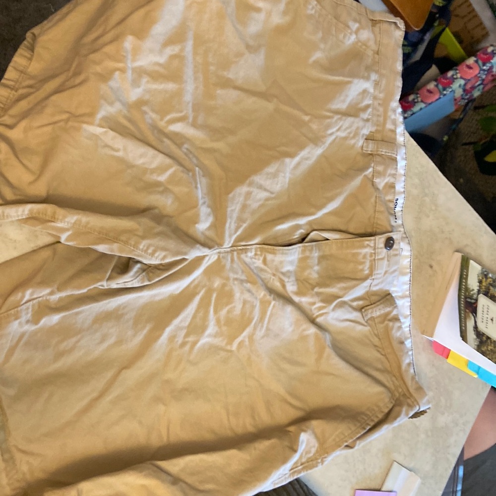 Men’s shorts